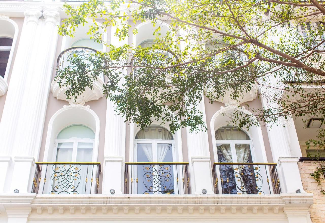 The Nest Saigon - Pigeon Cidade de Ho Chi Minh Exterior foto