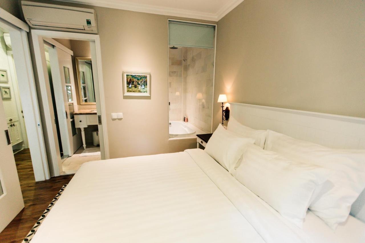 The Nest Saigon - Pigeon Cidade de Ho Chi Minh Exterior foto