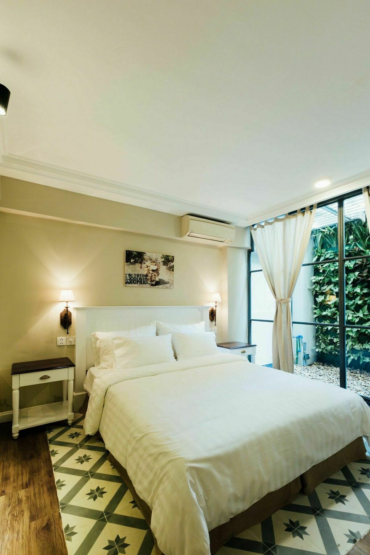 The Nest Saigon - Pigeon Cidade de Ho Chi Minh Exterior foto