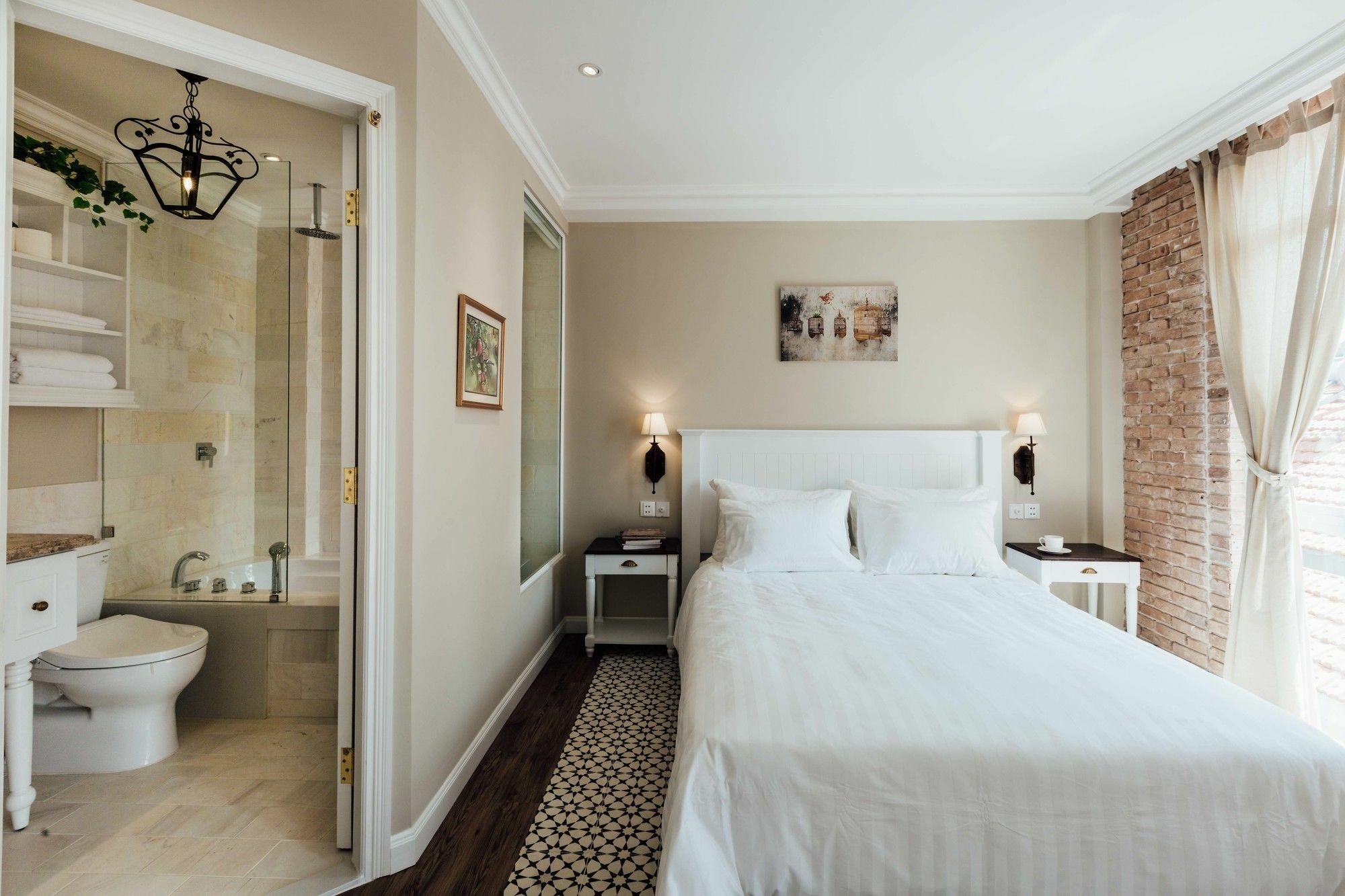 The Nest Saigon - Pigeon Cidade de Ho Chi Minh Exterior foto