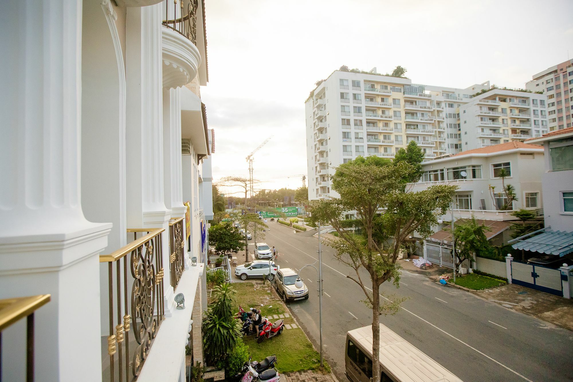 The Nest Saigon - Pigeon Cidade de Ho Chi Minh Exterior foto