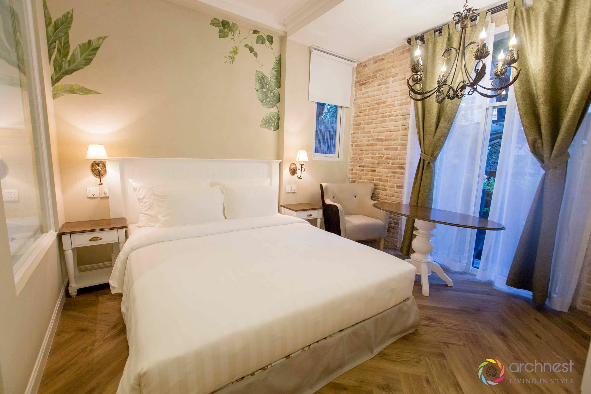 The Nest Saigon - Pigeon Cidade de Ho Chi Minh Exterior foto