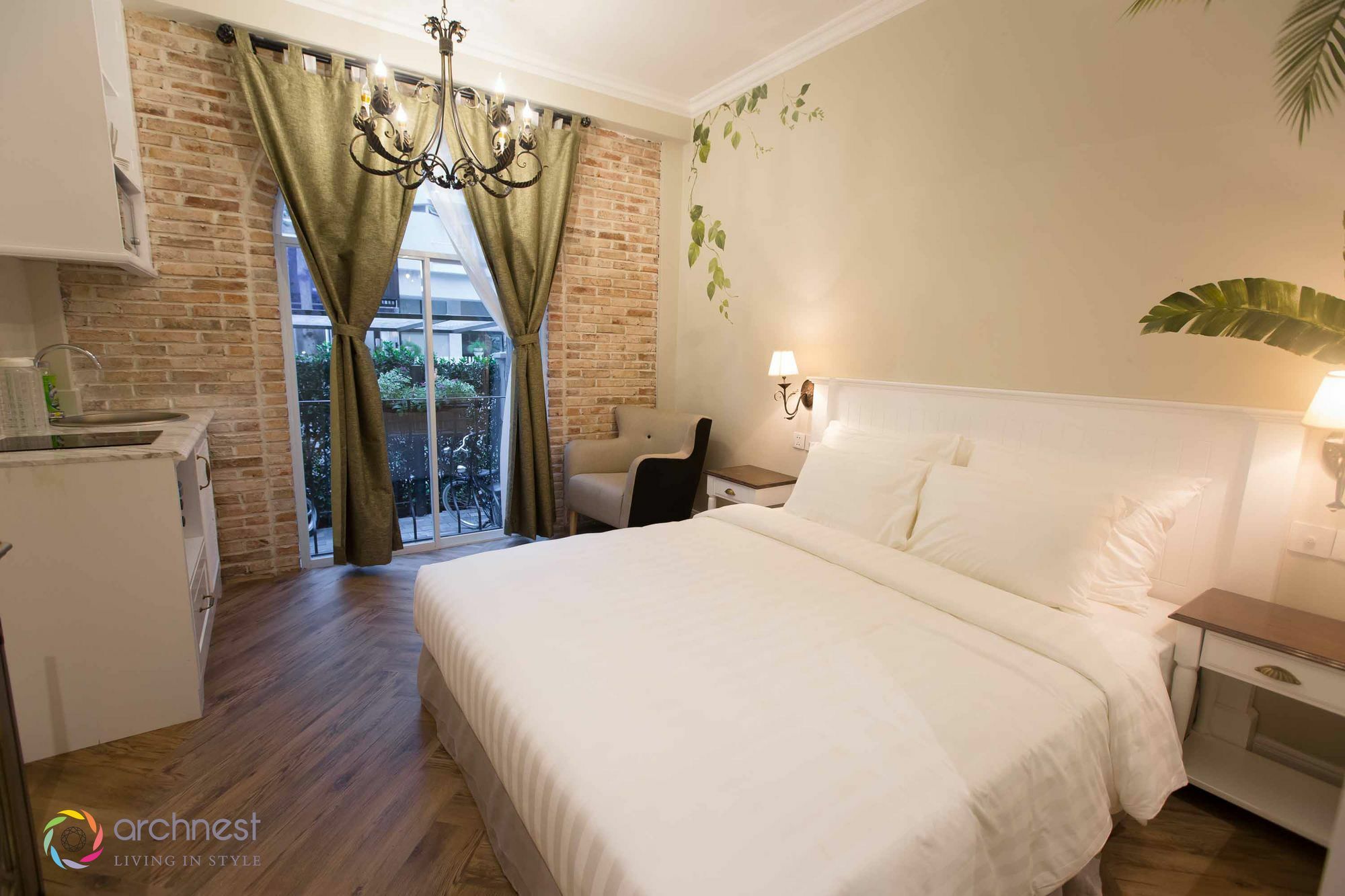 The Nest Saigon - Pigeon Cidade de Ho Chi Minh Exterior foto