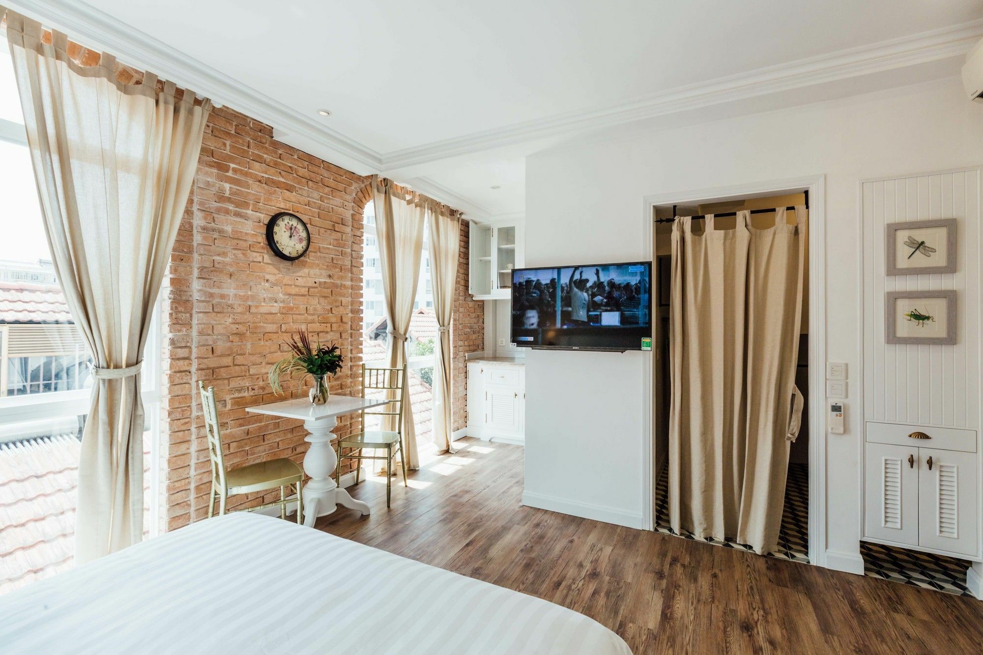 The Nest Saigon - Pigeon Cidade de Ho Chi Minh Exterior foto