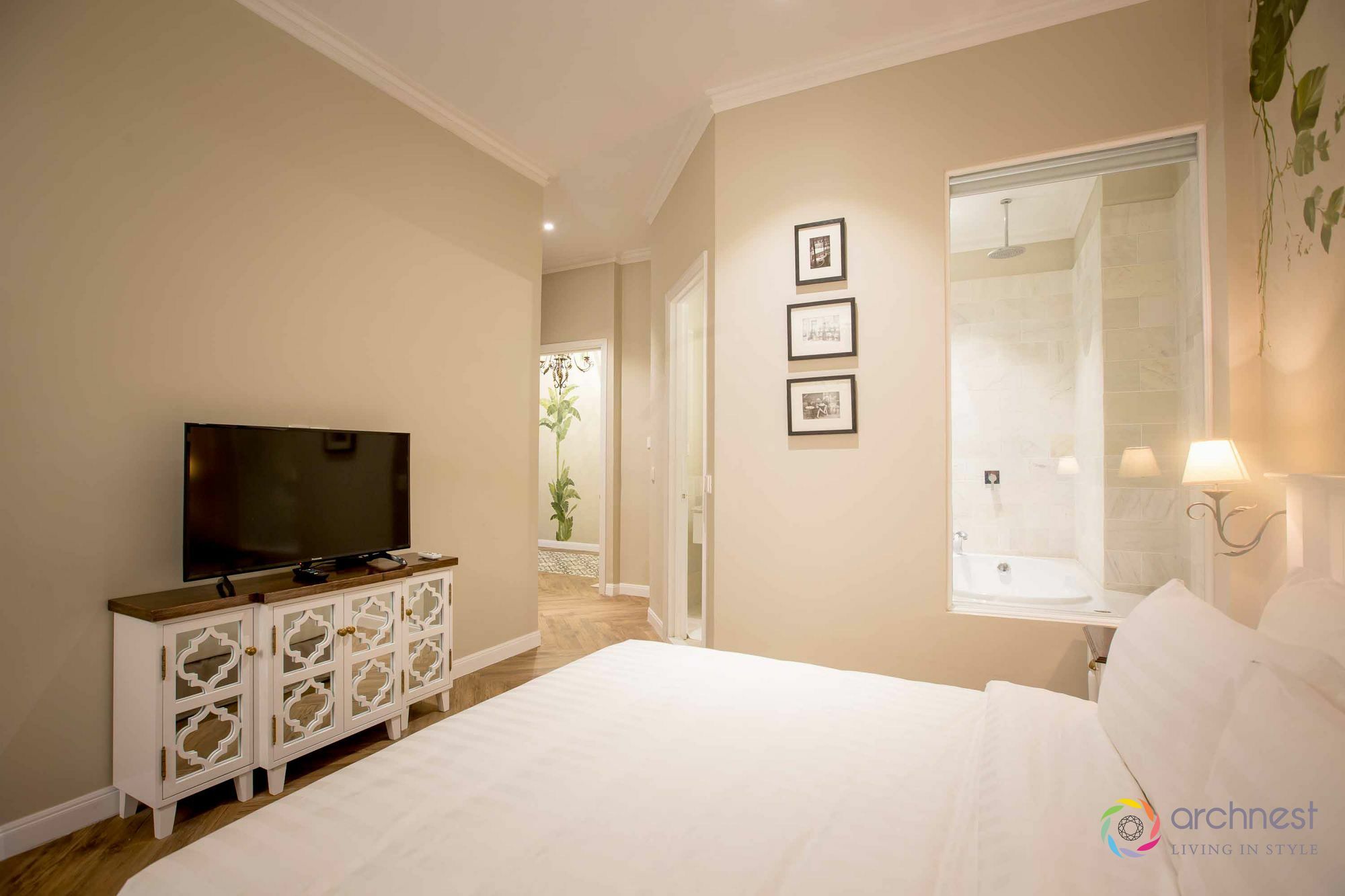 The Nest Saigon - Pigeon Cidade de Ho Chi Minh Exterior foto
