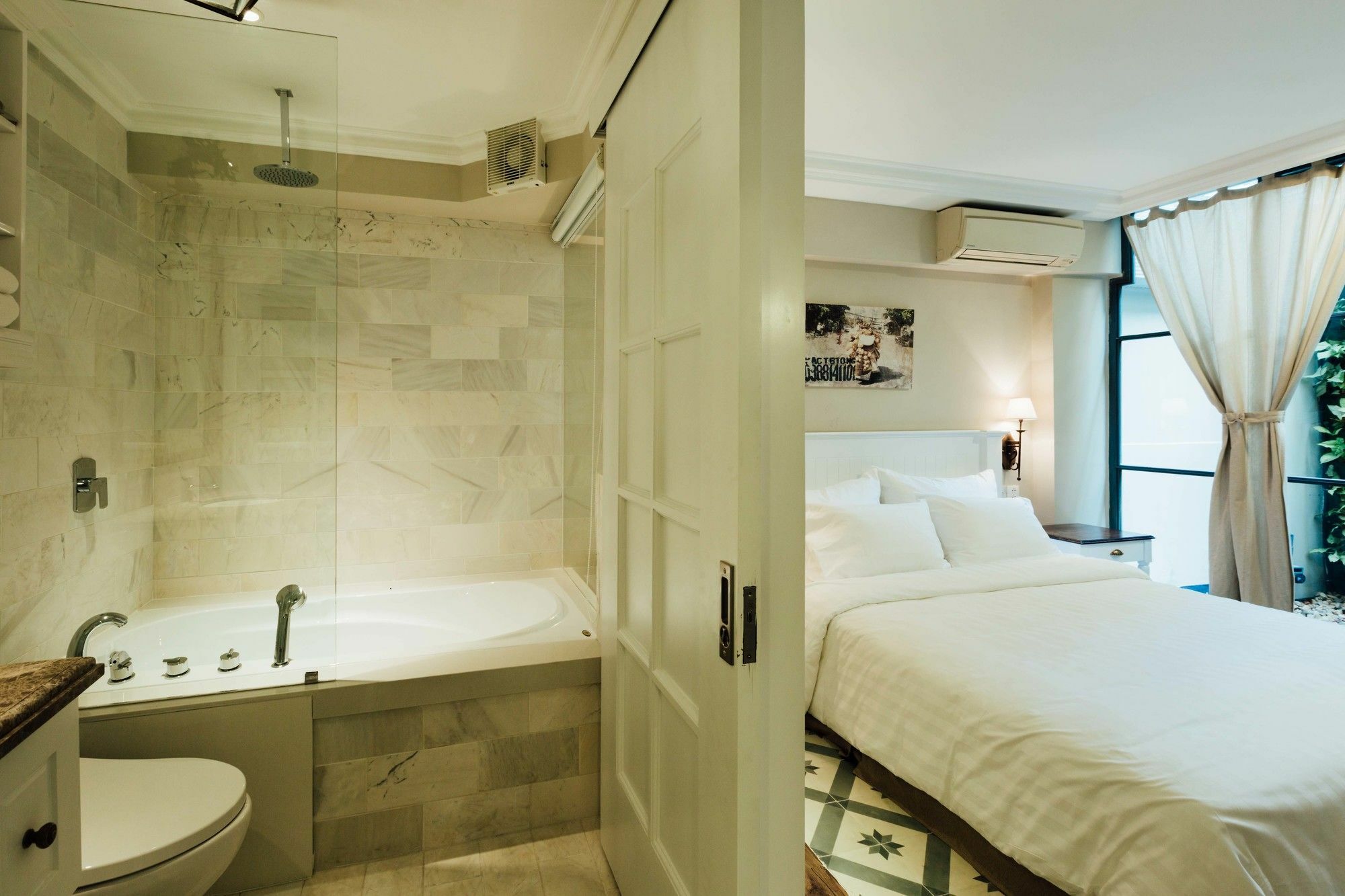The Nest Saigon - Pigeon Cidade de Ho Chi Minh Exterior foto