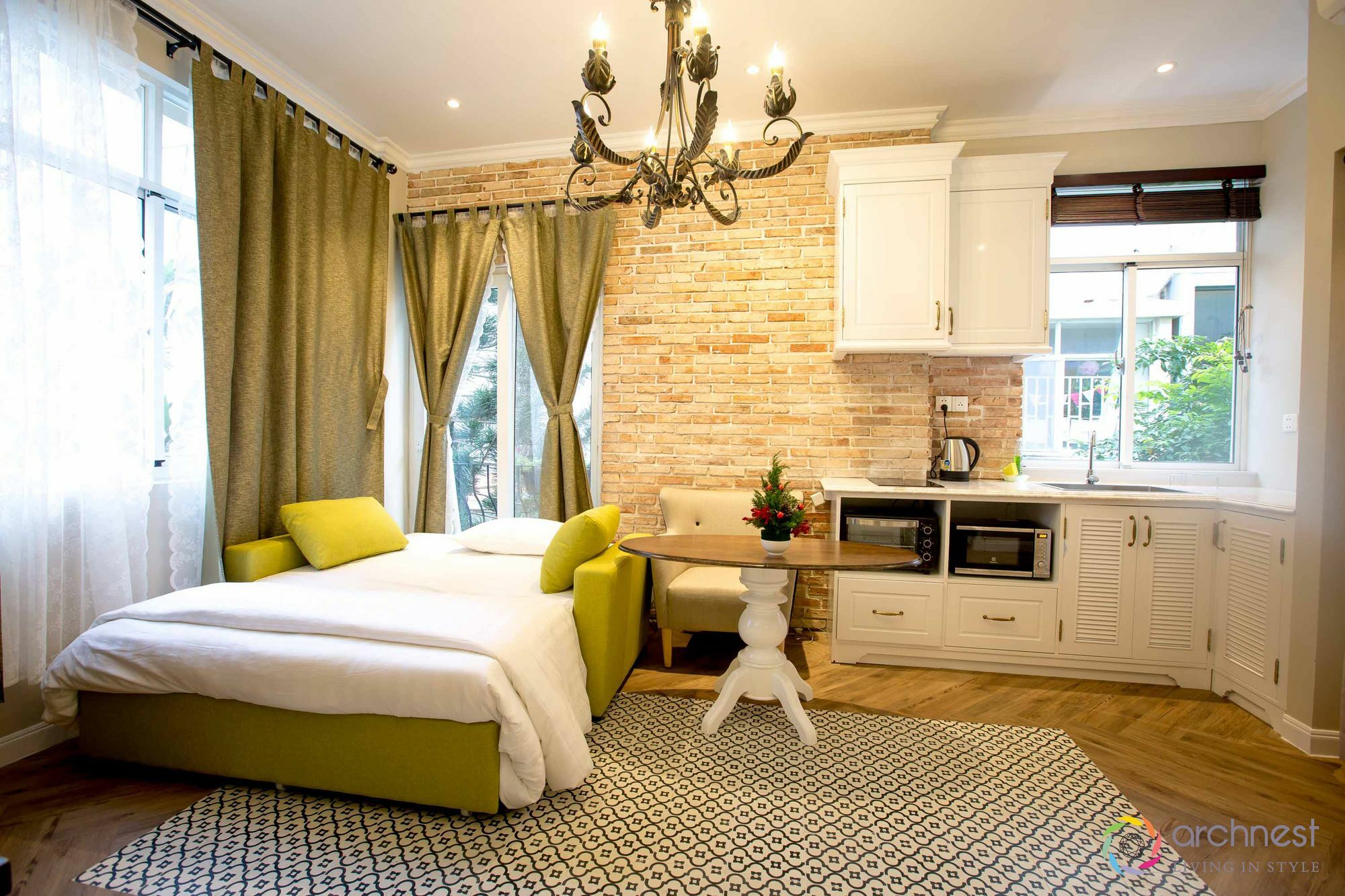 The Nest Saigon - Pigeon Cidade de Ho Chi Minh Exterior foto