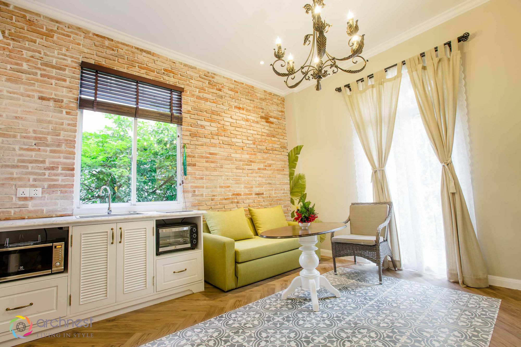 The Nest Saigon - Pigeon Cidade de Ho Chi Minh Exterior foto